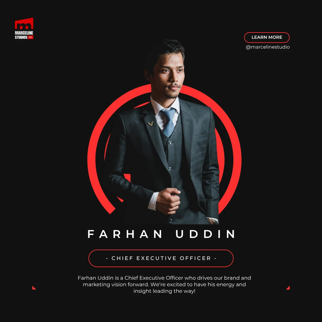 Team Member Image