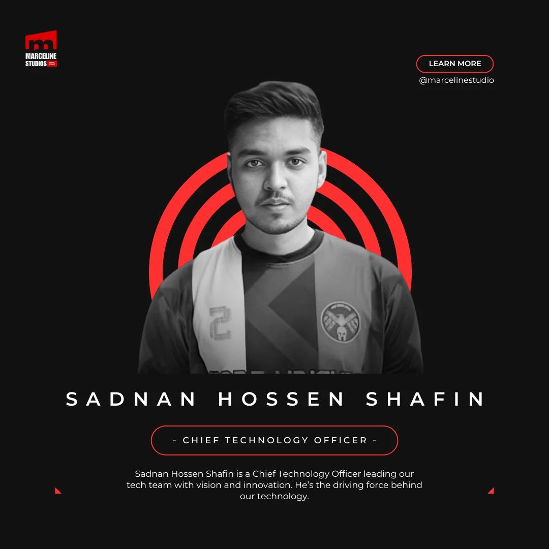 Team Member Image