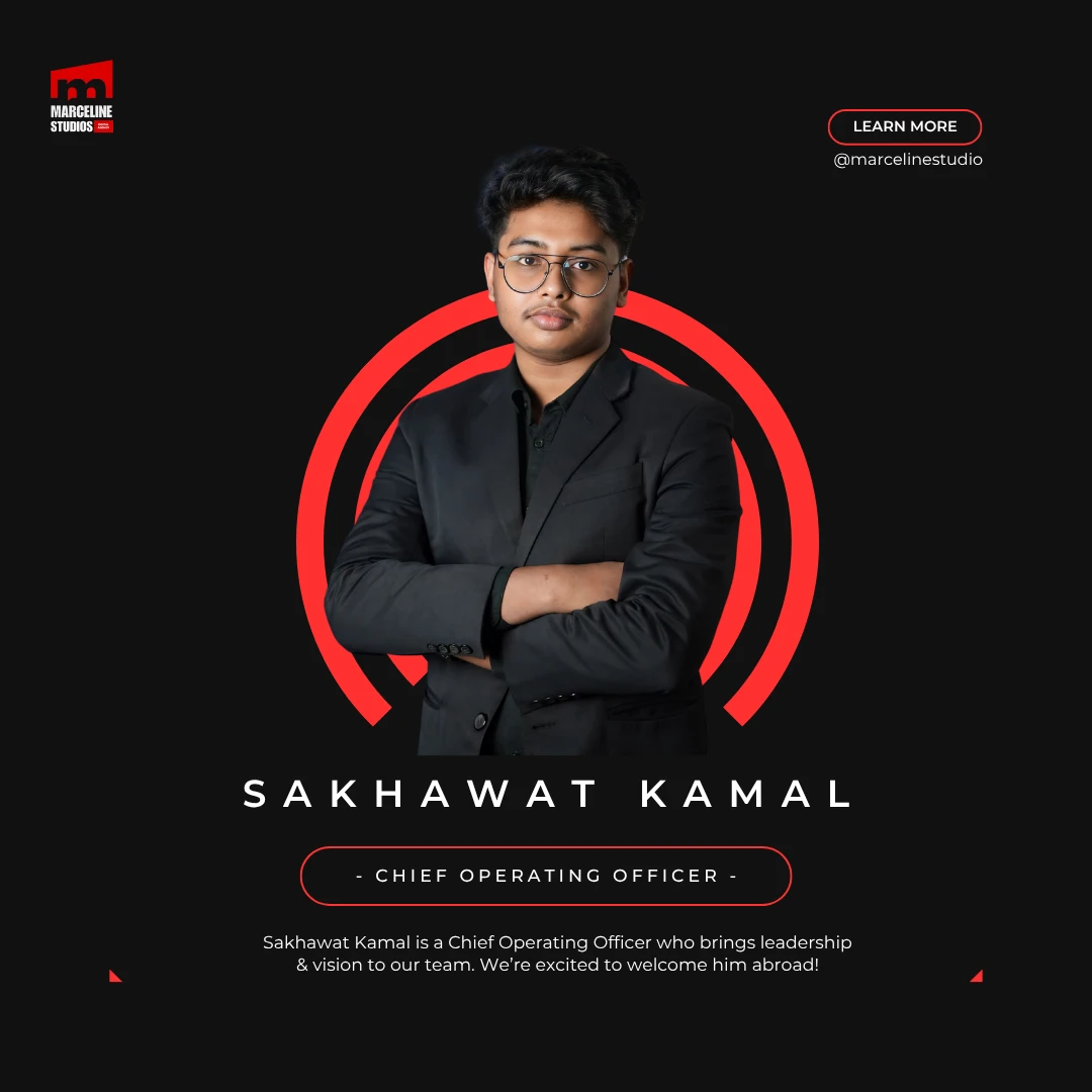 Team Member Image