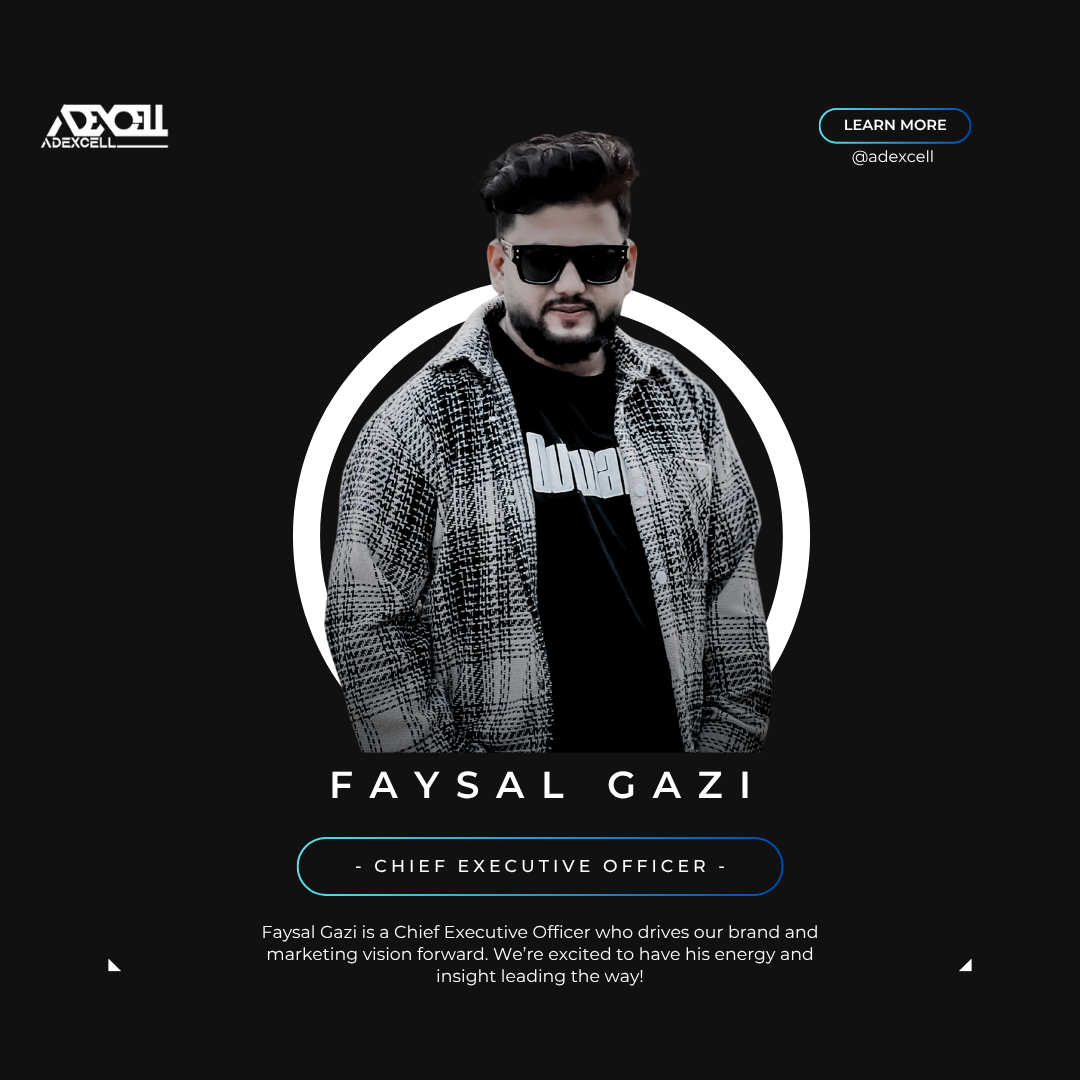 Faysal Gazi