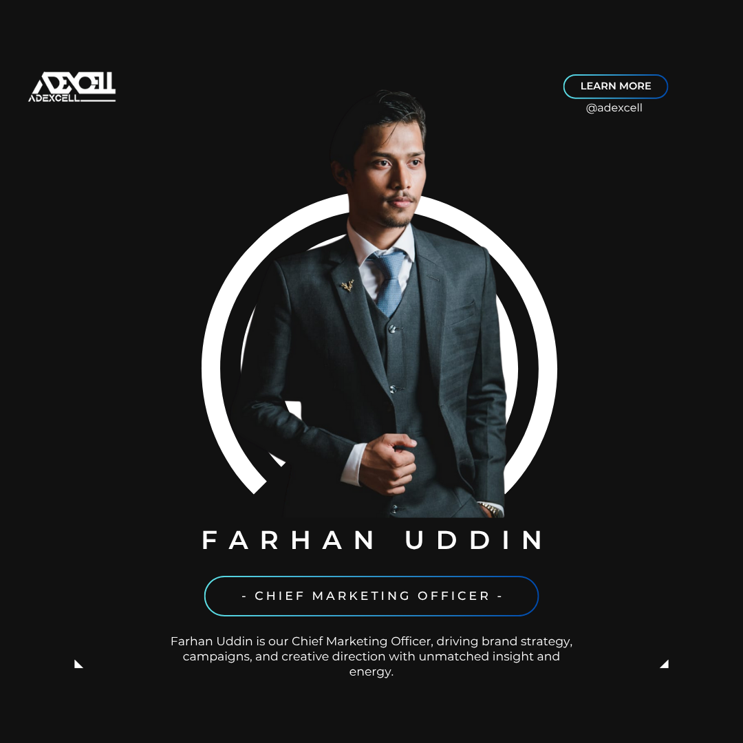 Farhan Uddin