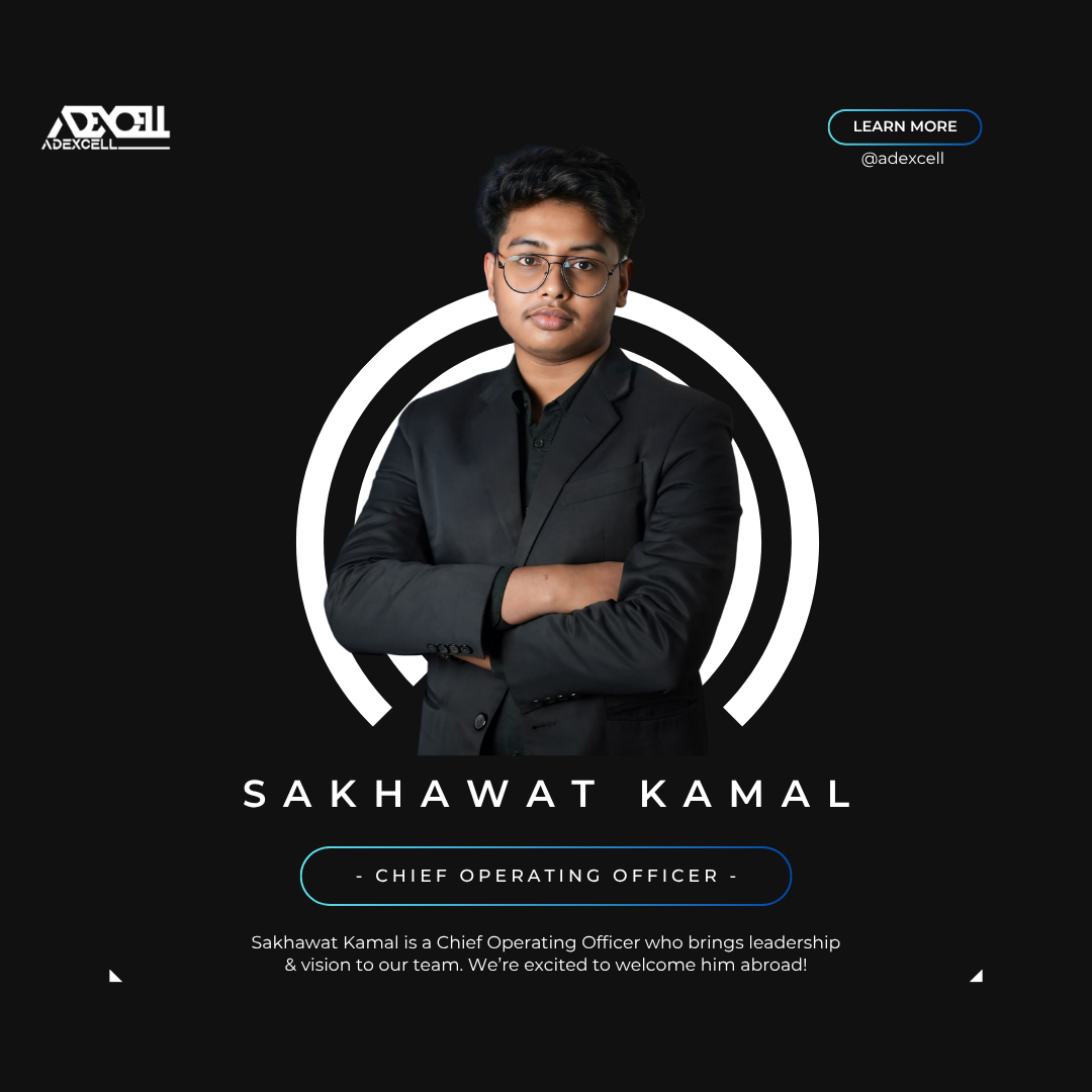 Shakhawat Kamal