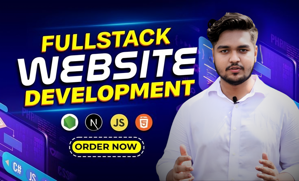 The Future of Web Development: Trends to Watch in 2024